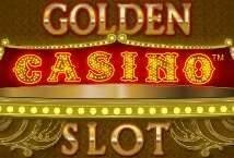 Golden Casino slot